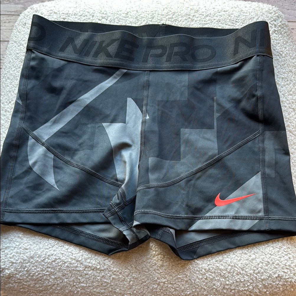 Nike Pros